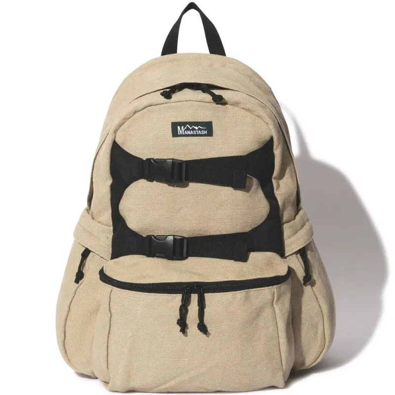 Mazama Backpack 24 'Natural' made by Manastash