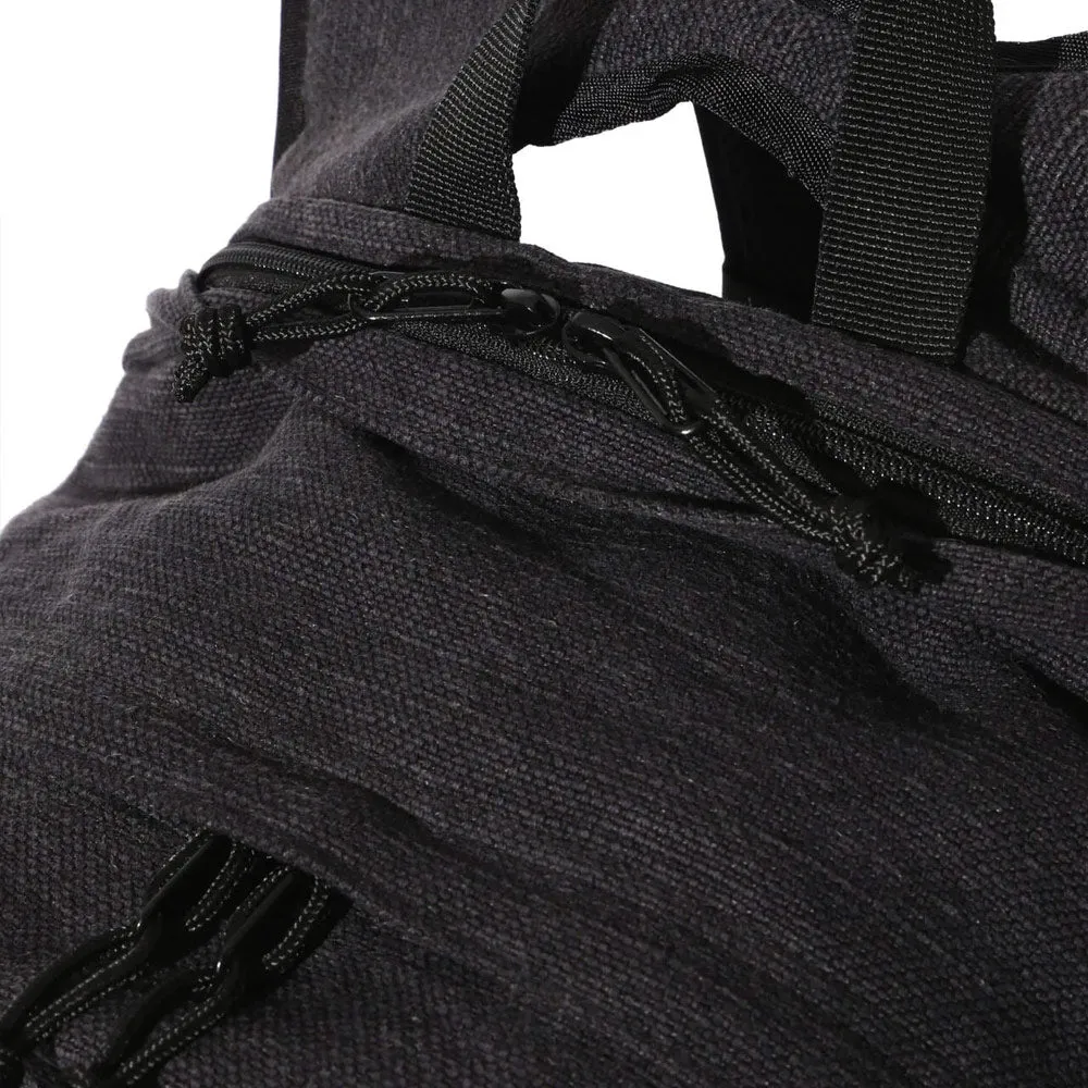 Mazama Backpack 24 'Charcoal' sold by Manastash product image thumbnail 5