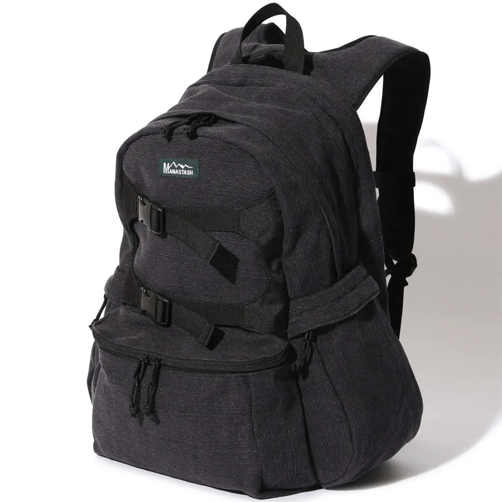 Mazama Backpack 24 'Charcoal' sold by Manastash product image thumbnail 2