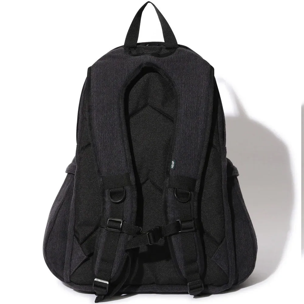 Mazama Backpack 24 'Charcoal' sold by Manastash product image thumbnail 3