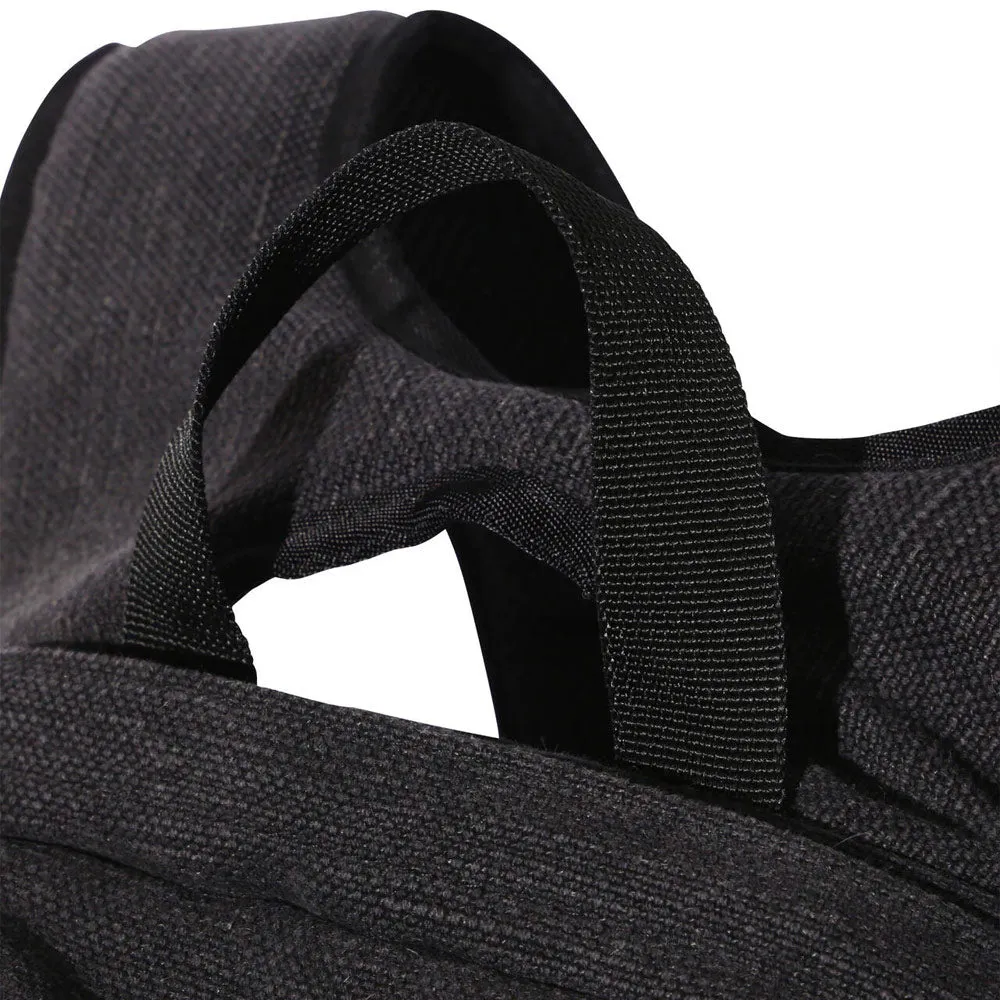 Mazama Backpack 24 'Charcoal' sold by Manastash product image thumbnail 4