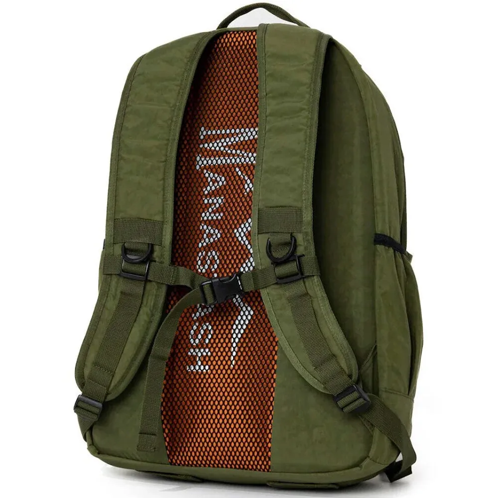 Utility Backpack 'Olive' sold by Manastash product image thumbnail 2
