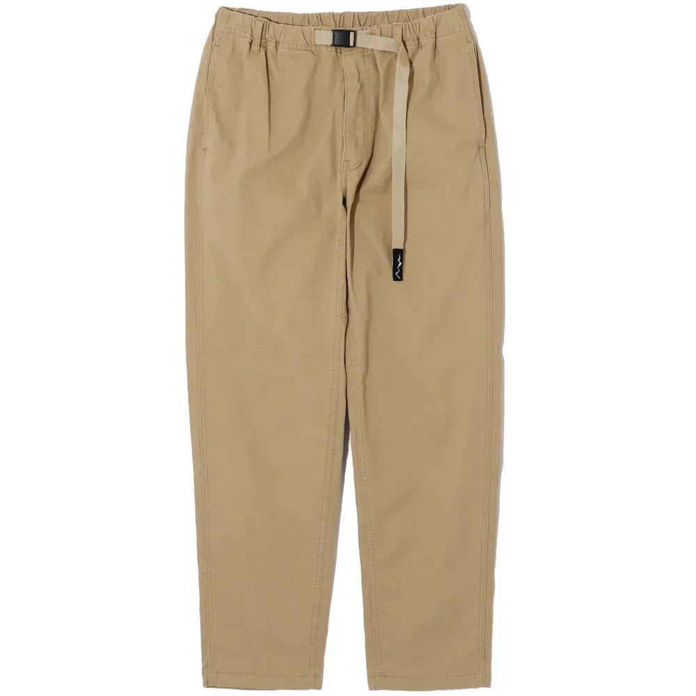 Flex Climber Pant 'Khaki' sold by Manastash