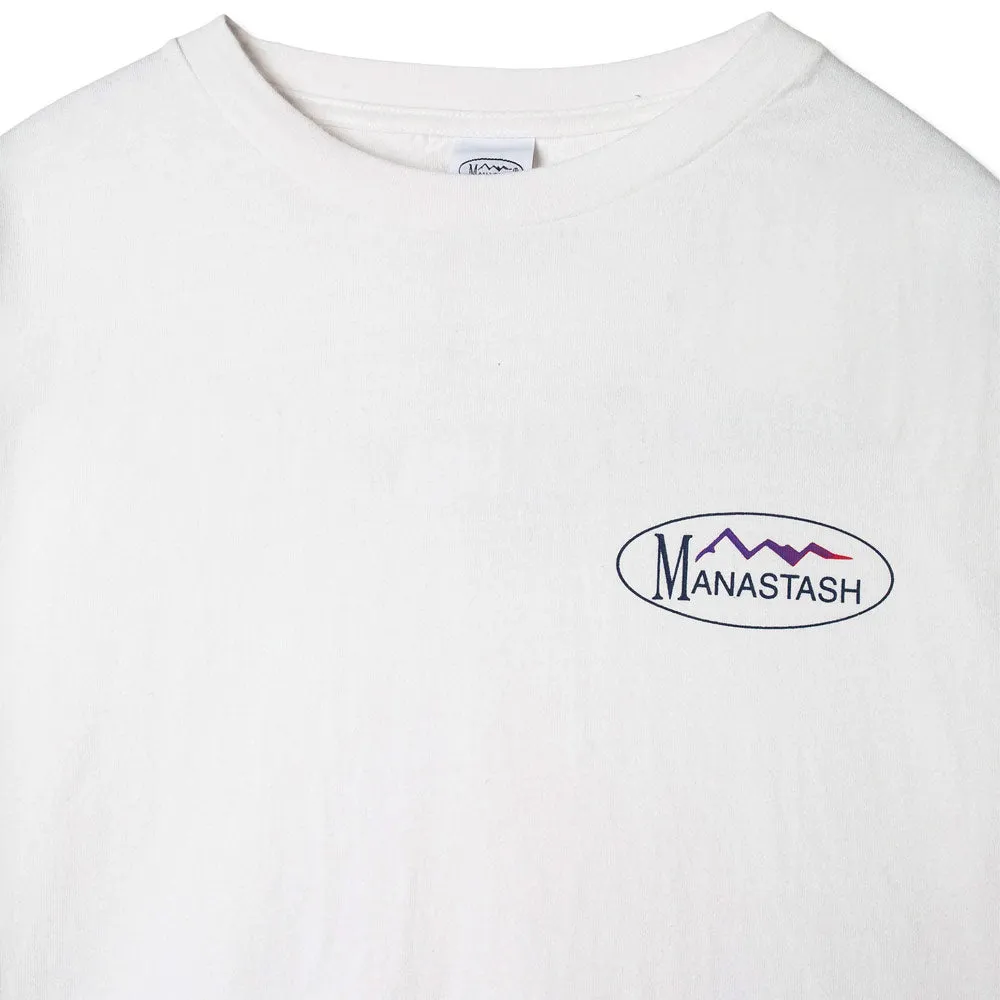 Re:Ctn Oval Logo 'Purple' sold by Manastash product image thumbnail 4