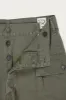 US Army 2 Pocket Cargo Pants - Green sold by Canoe Club