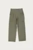US Army 2 Pocket Cargo Pants - Green sold by Canoe Club