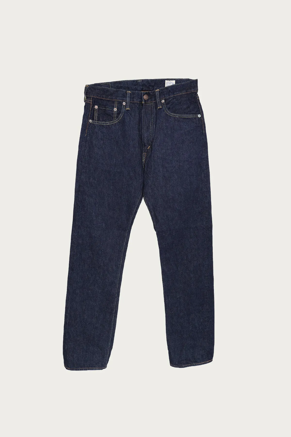 107 Ivy Denim - One Wash sold by Canoe Club