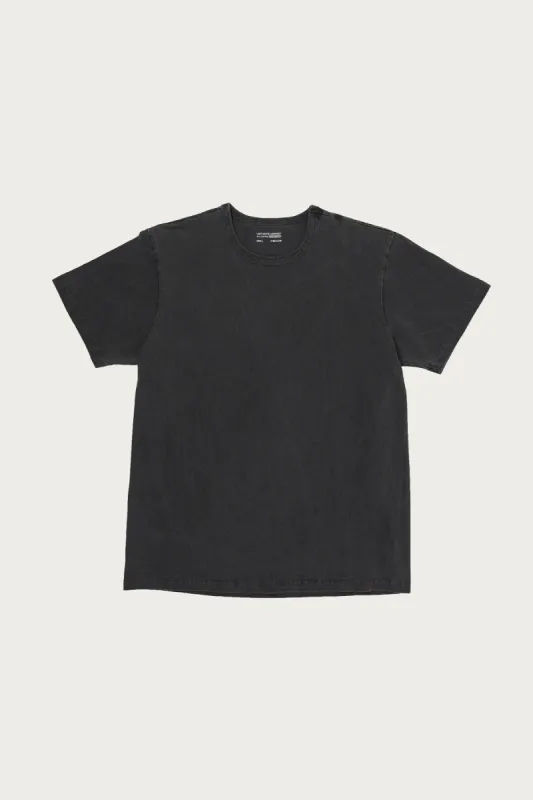 Our T-Shirt - Grindle Wash made by Lady White Co.