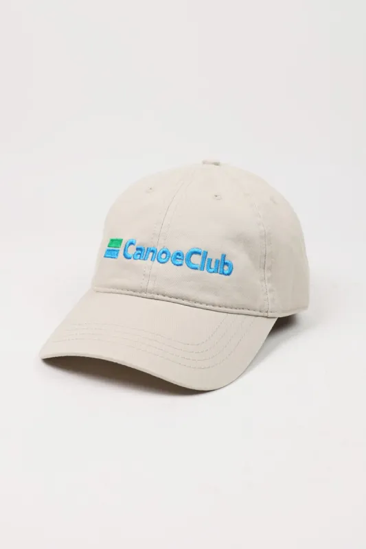 Convenience Cap - FM made by Canoe Club