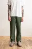 US Army Fatigue Pants (Regular Fit) - Green sold by Canoe Club