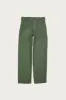 US Army Fatigue Pants (Regular Fit) - Green sold by Canoe Club