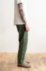 US Army Fatigue Pants (Regular Fit) - Green sold by Canoe Club