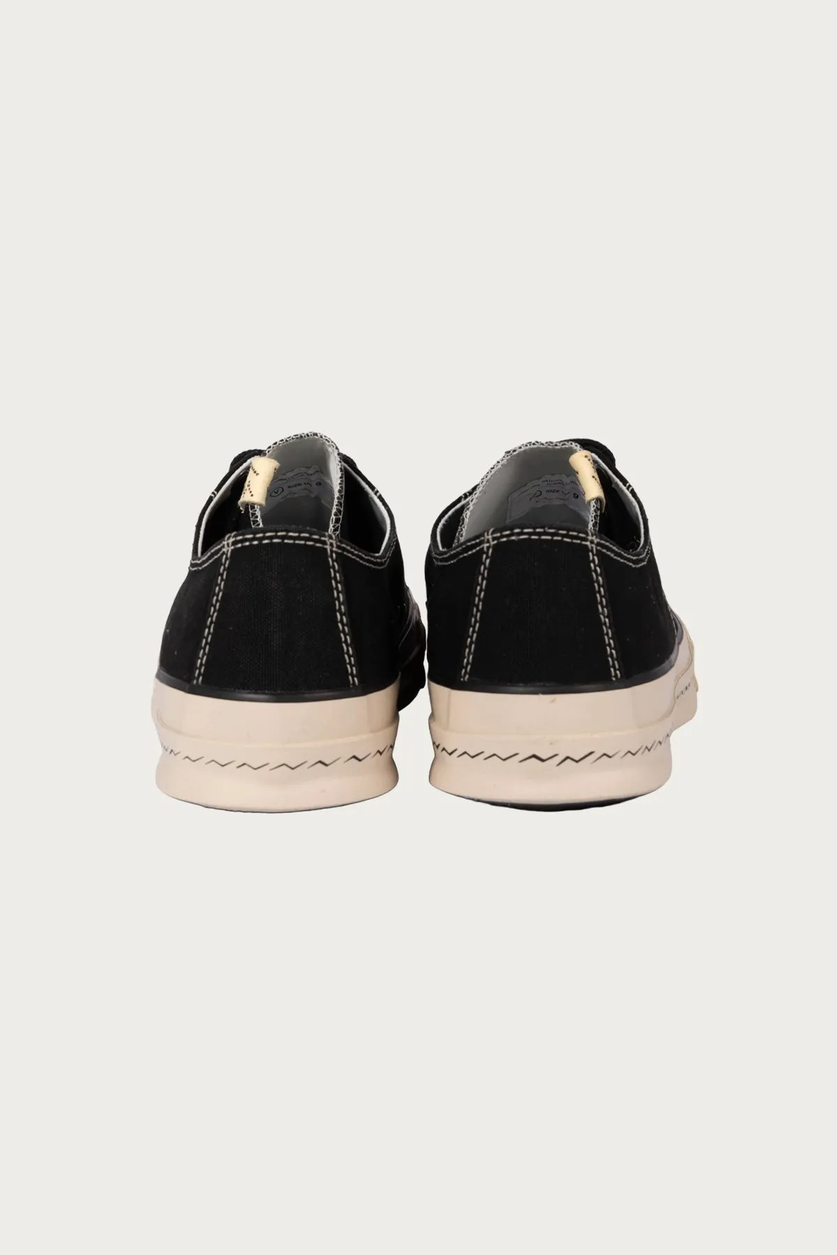 Skagway L.T. Lo (SS25) - Black sold by Canoe Club product image thumbnail 3