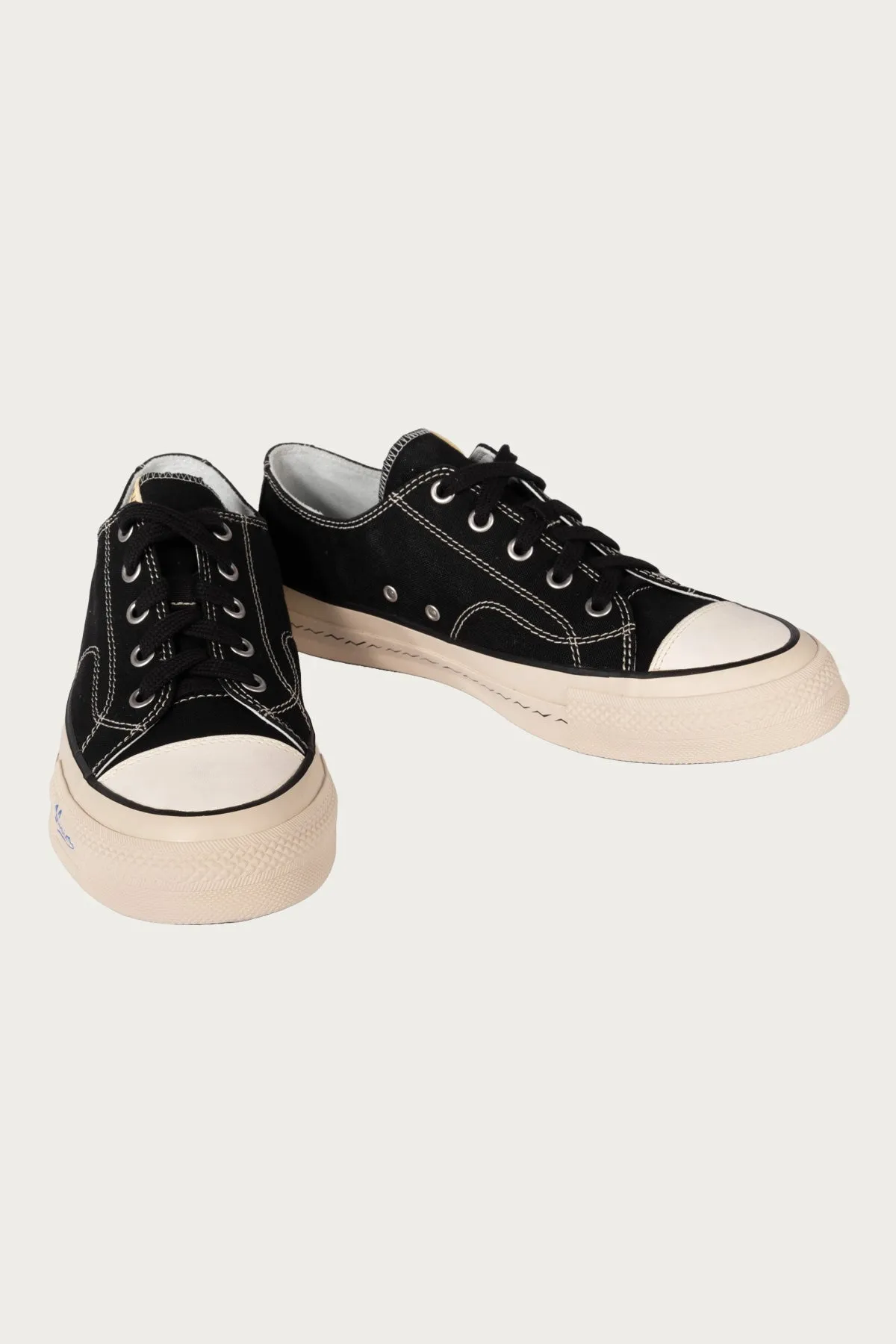 Skagway L.T. Lo (SS25) - Black sold by Canoe Club product image thumbnail 2