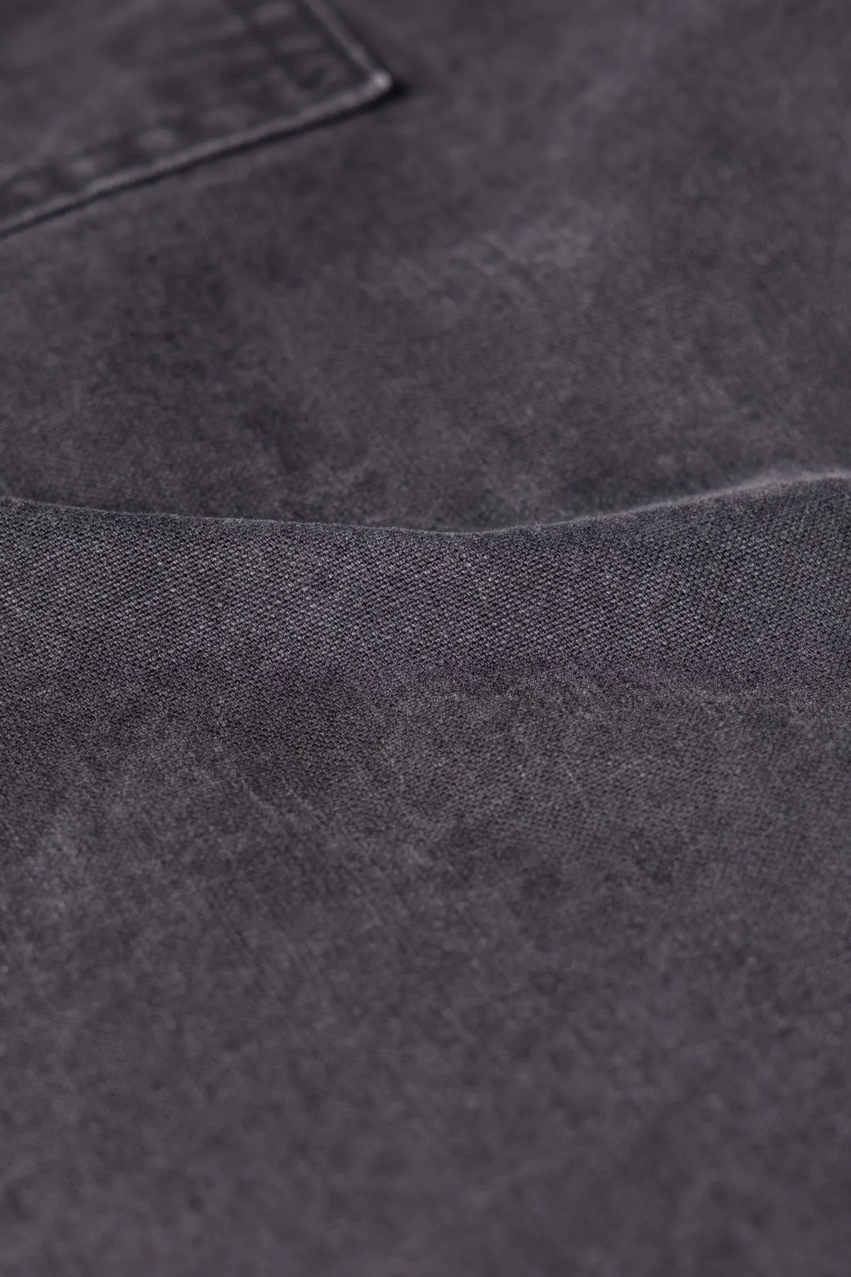 Summer Fatigue Pants - Black sold by Canoe Club product image thumbnail 5