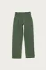 US Army Fatigue Pants (Regular Fit) - Green Used sold by Canoe Club