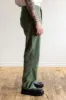 US Army Fatigue Pants (Regular Fit) - Green Used sold by Canoe Club