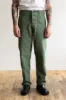 US Army Fatigue Pants (Regular Fit) - Green Used sold by Canoe Club