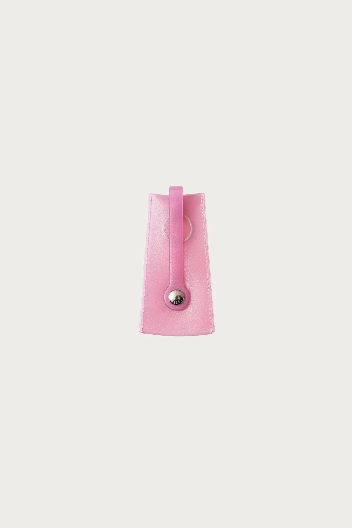 Misty Layer x Beams Japan Logo Key Case - Pink sold by Canoe Club product image thumbnail 2