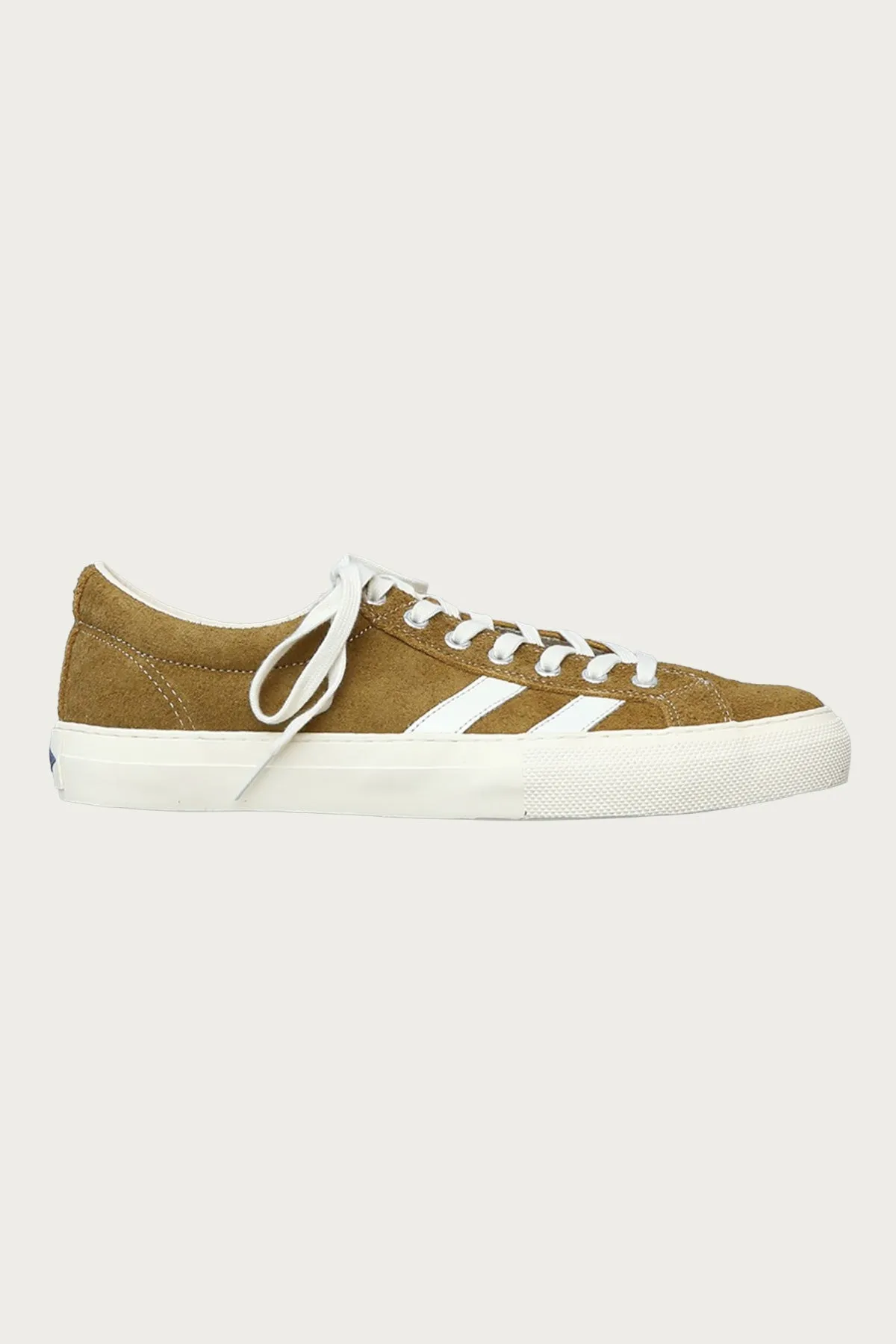 B-02 - Suede Camel sold by Canoe Club