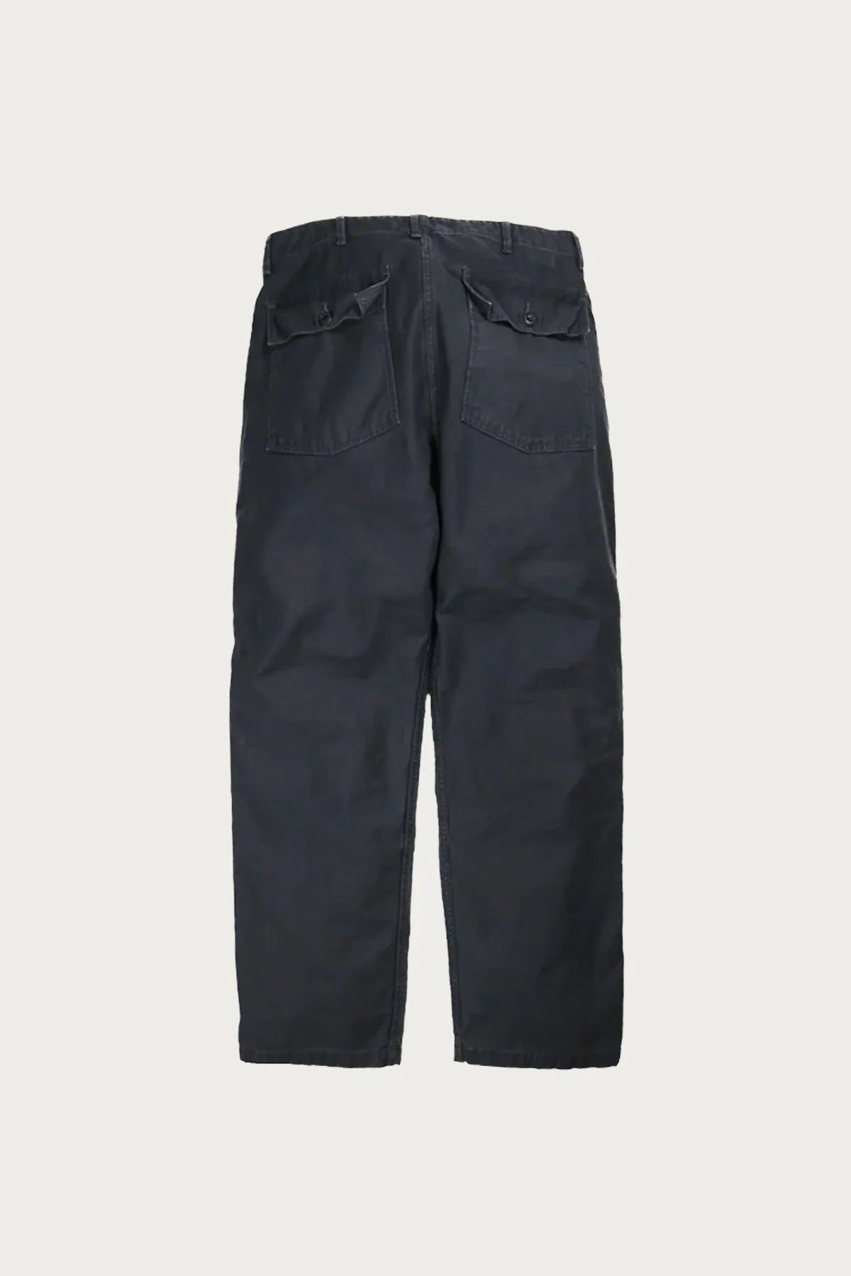 Utility Trousers - Black sold by Canoe Club product image thumbnail 2