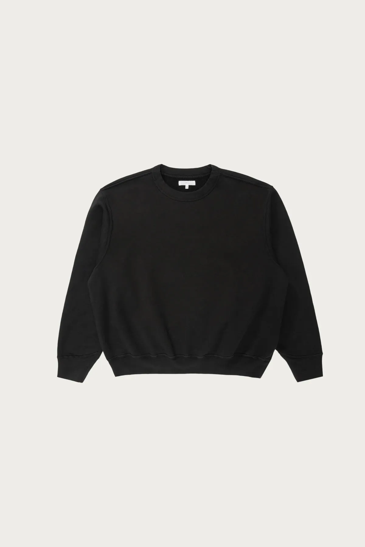 Relaxed Sweatshirt - Shadow sold by Canoe Club
