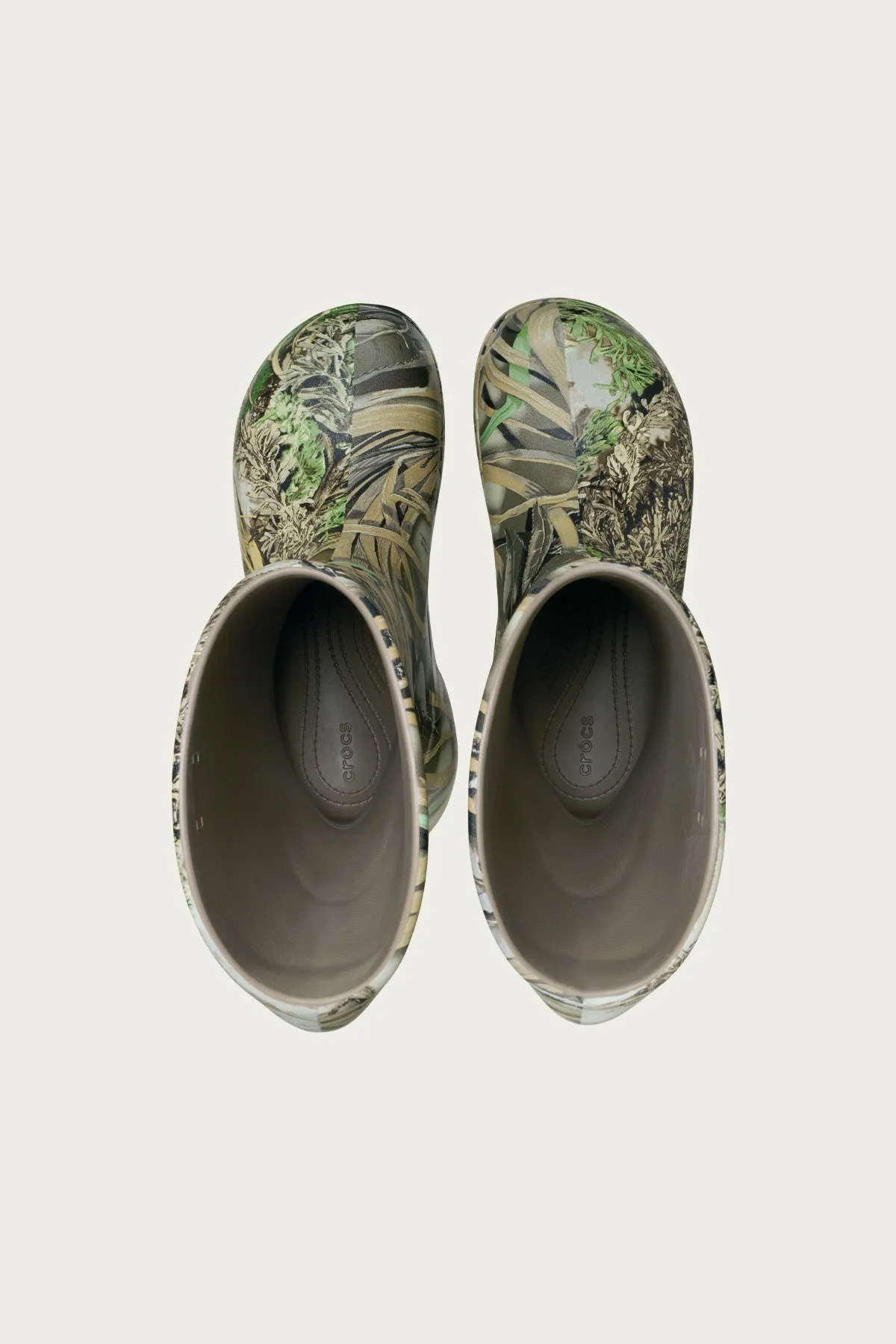 Hydra Boot Real Tree - Walnut sold by Canoe Club product image thumbnail 4