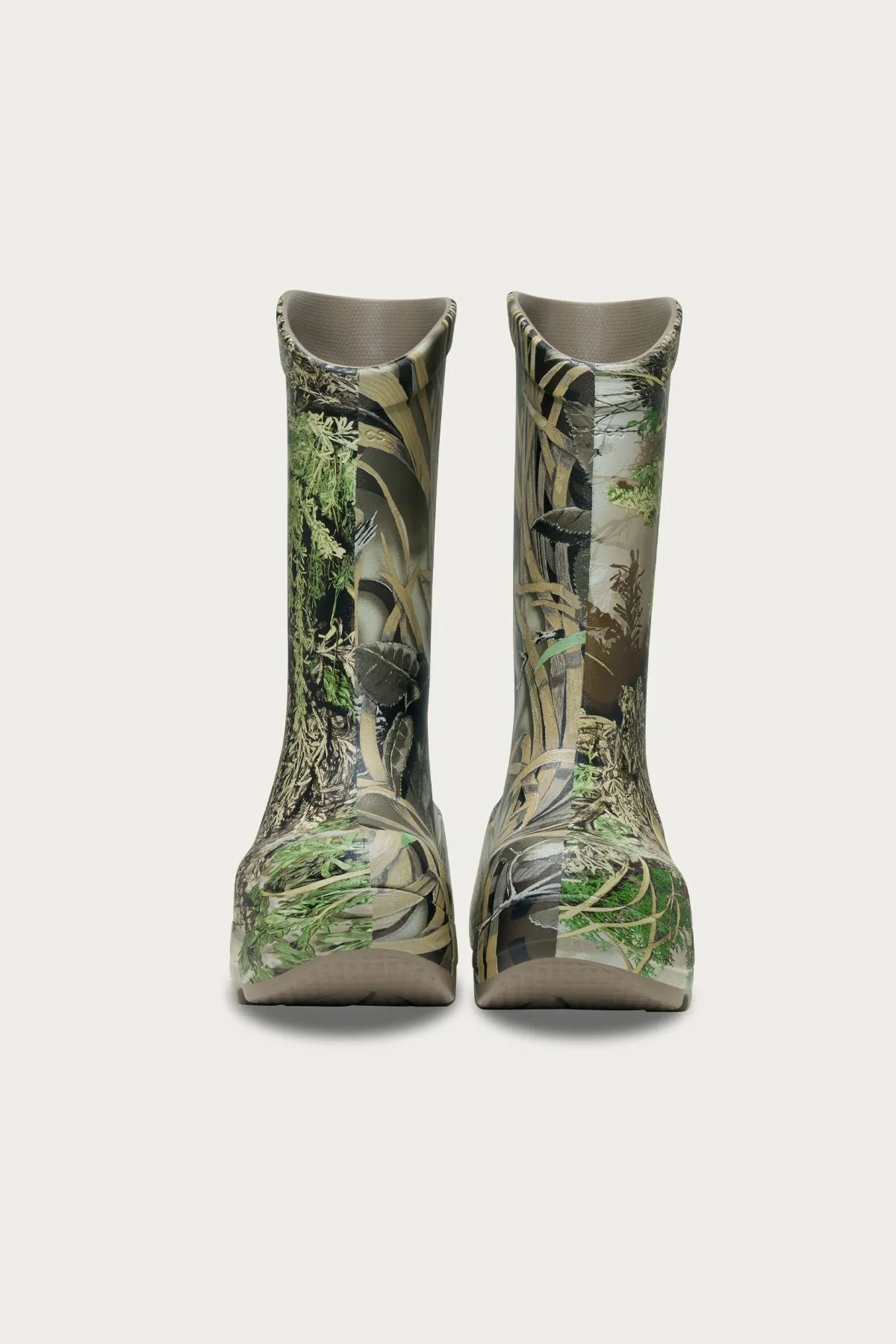 Hydra Boot Real Tree - Walnut sold by Canoe Club product image thumbnail 3