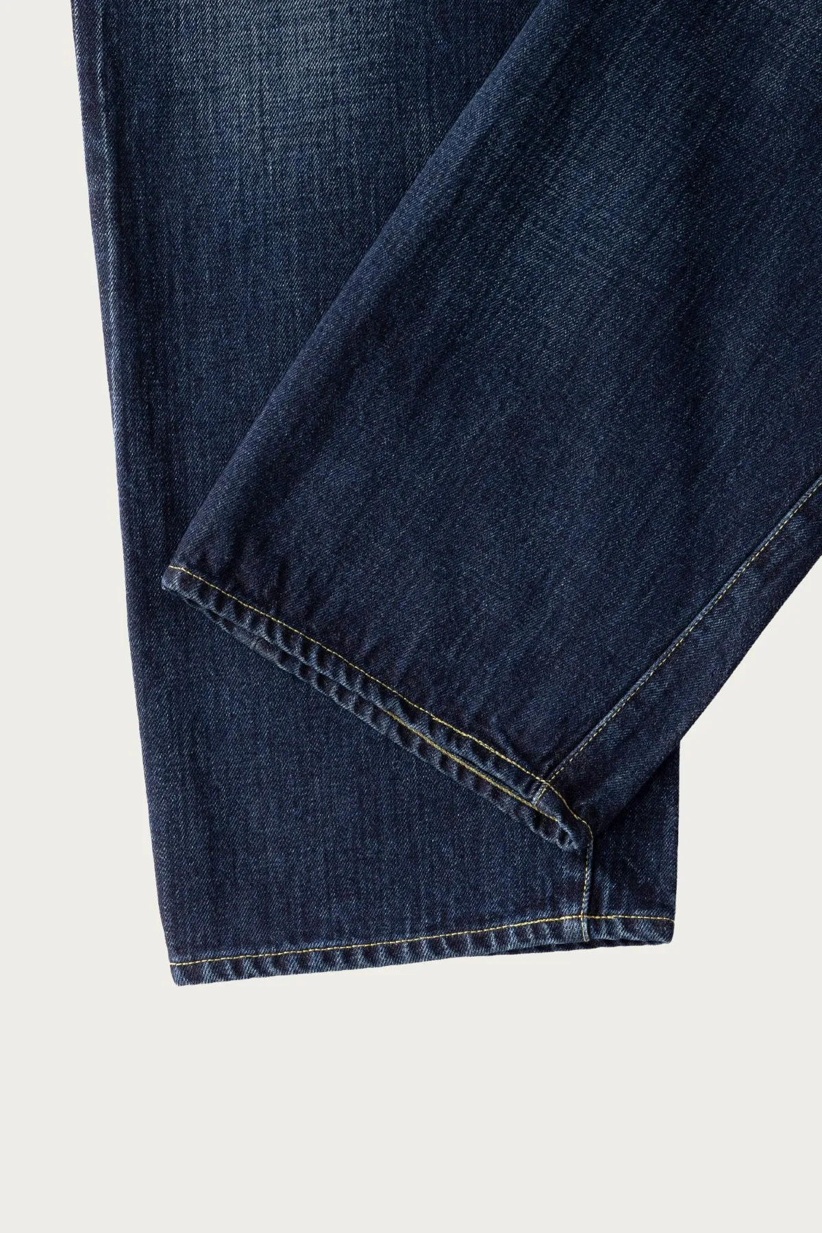 Island Denim XX Jeans - Vintage Worn sold by Canoe Club product image thumbnail 3