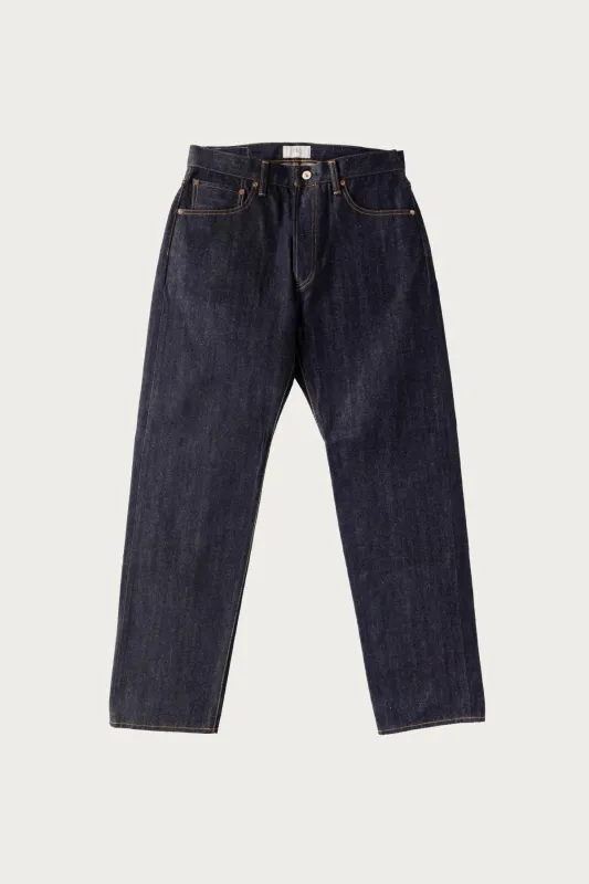 HL Regular Denim - Rigid made by Herill