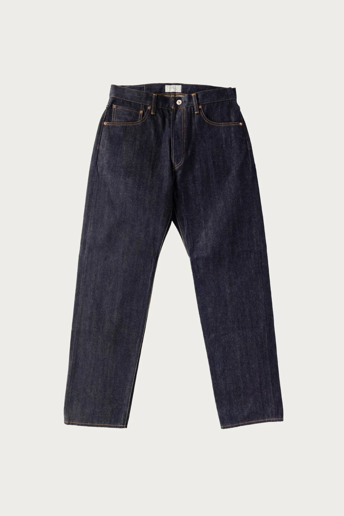 HL Regular Denim - Rigid sold by Canoe Club