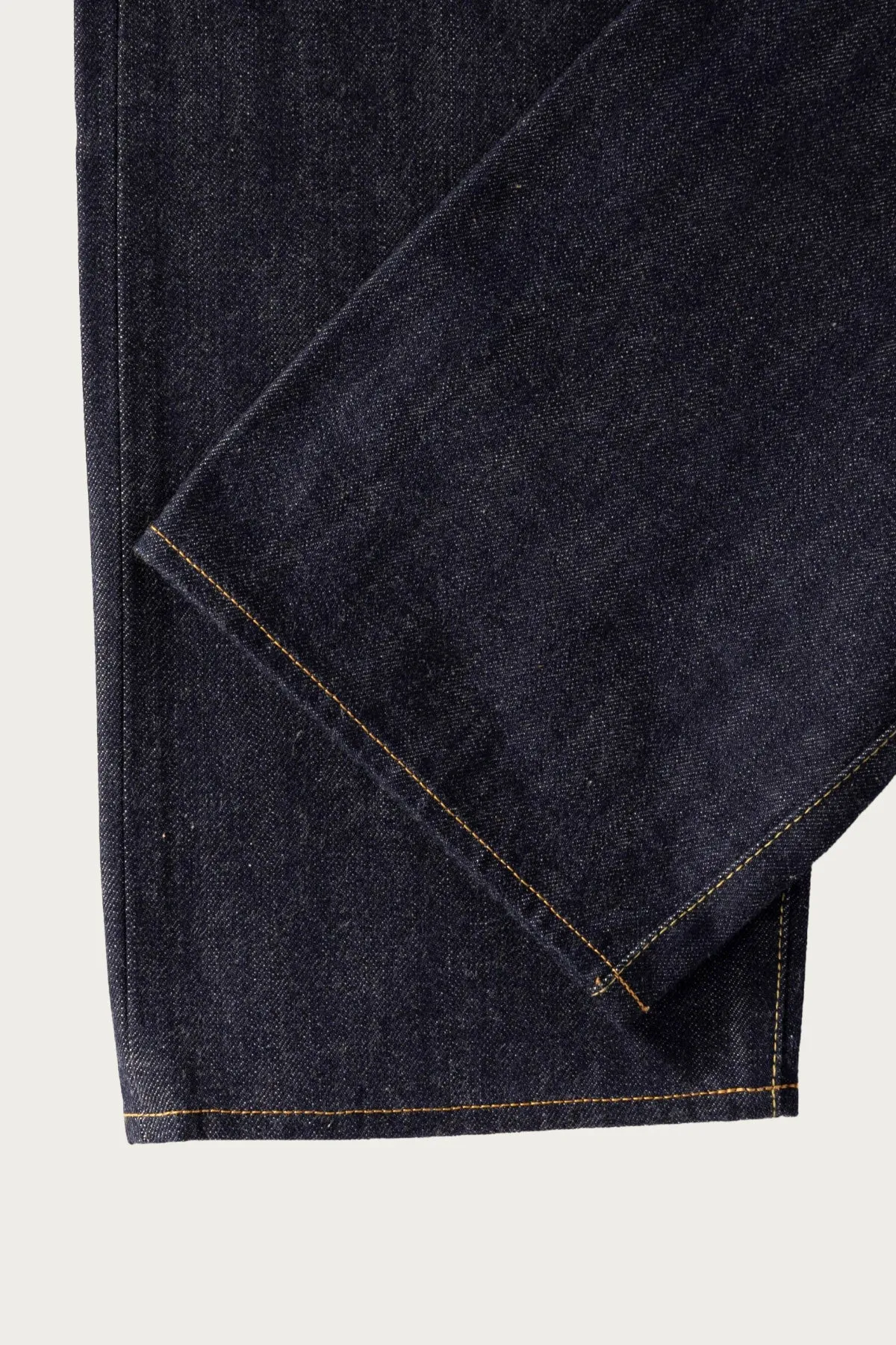 HL Regular Denim - Rigid sold by Canoe Club product image thumbnail 3