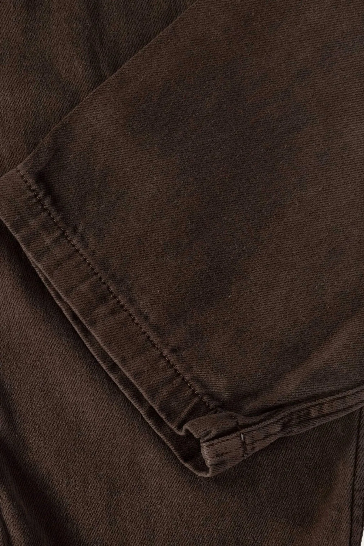 Community of Lovers Hemp Pant - Cocoa sold by Canoe Club product image thumbnail 3