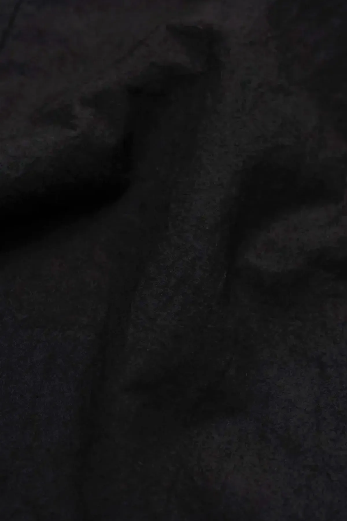 Quilt Deli Coat - Black sold by Canoe Club product image thumbnail 5