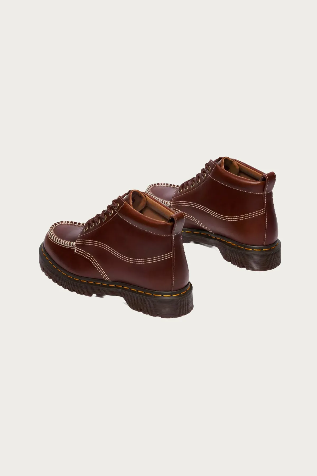 Lowell Chukka - Butterscotch sold by Canoe Club product image thumbnail 3