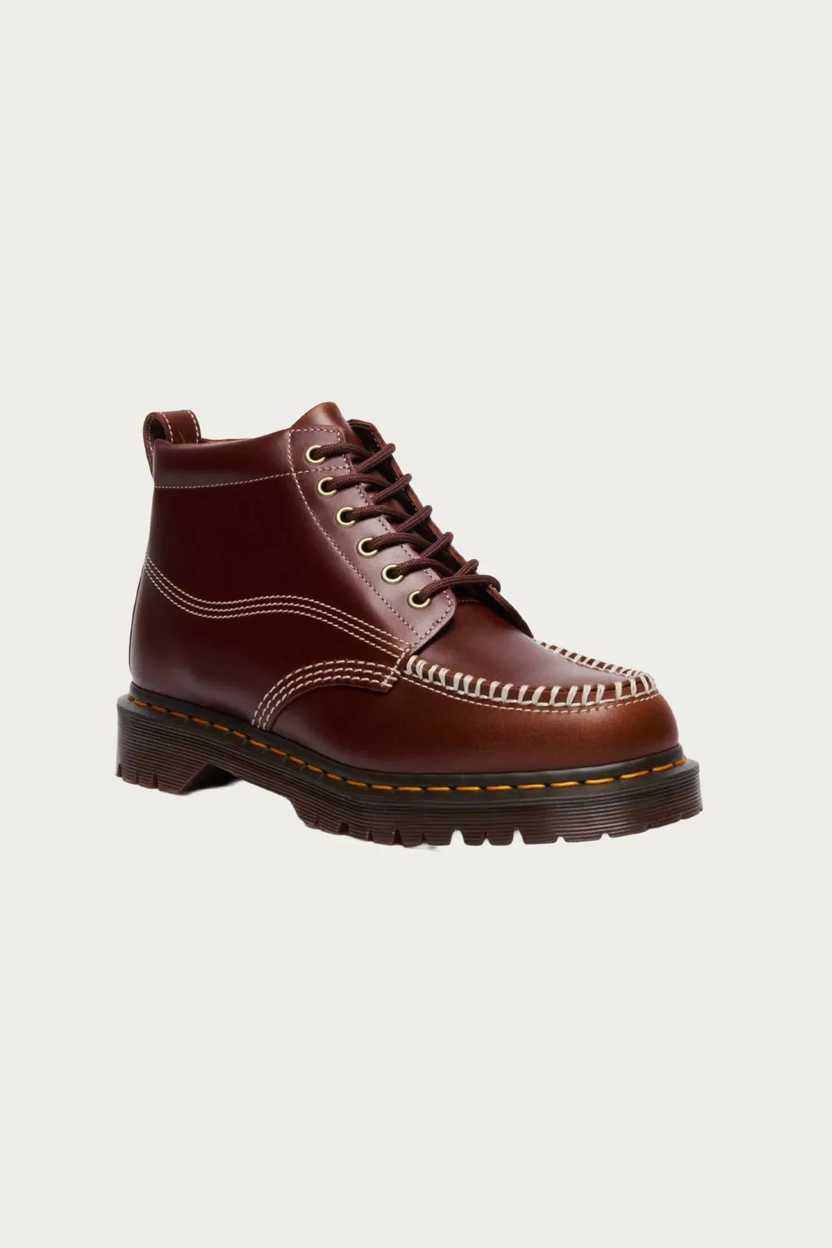 Lowell Chukka - Butterscotch sold by Canoe Club product image thumbnail 5