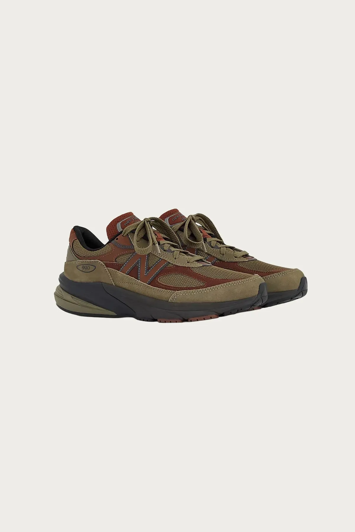 990v6 - Dark Camo/Rich Oak sold by Canoe Club product image thumbnail 2
