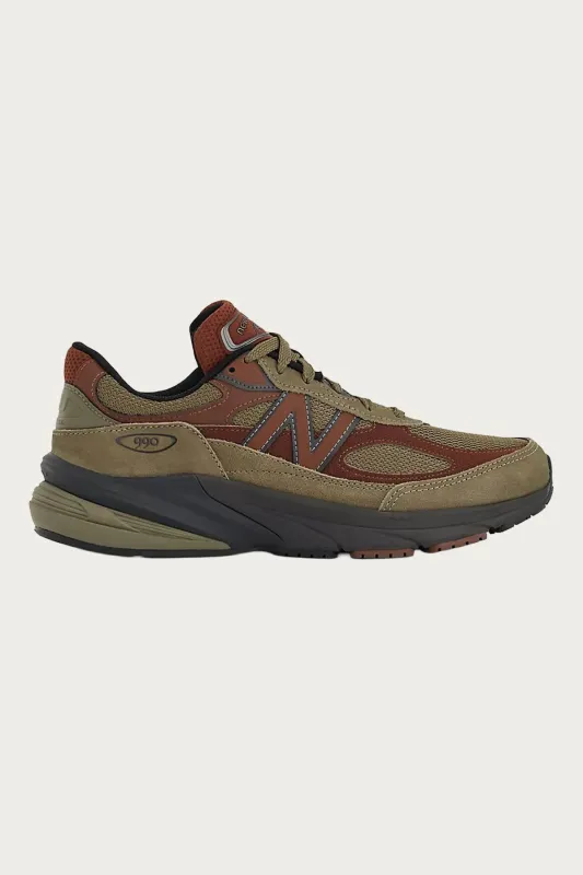 990v6 - Dark Camo/Rich Oak sold by Canoe Club