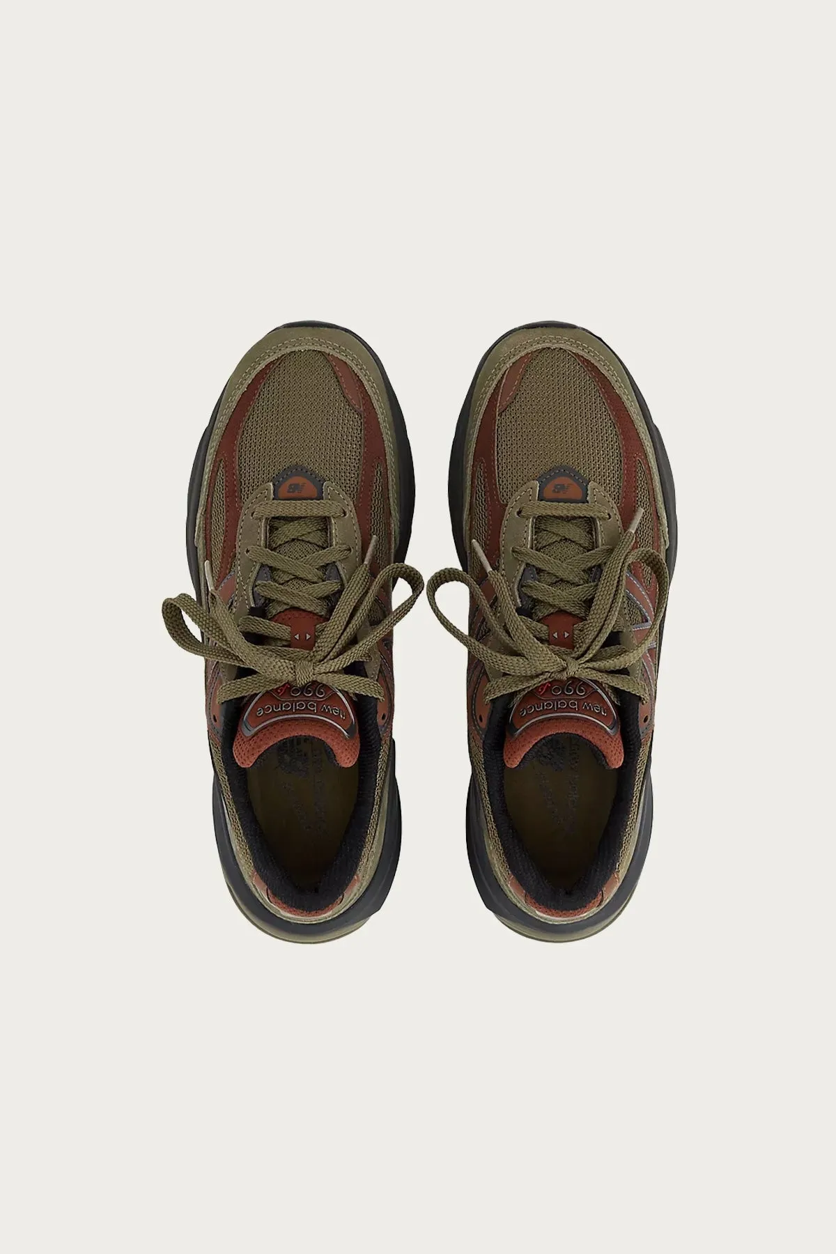 990v6 - Dark Camo/Rich Oak sold by Canoe Club product image thumbnail 4