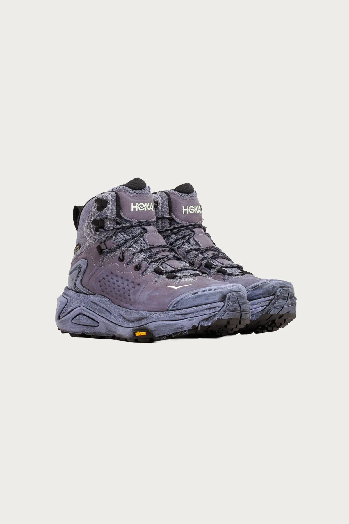 U Kaha 3 GTX TP - Grey Skies/Lilac Hydrangea sold by Canoe Club product image thumbnail 3