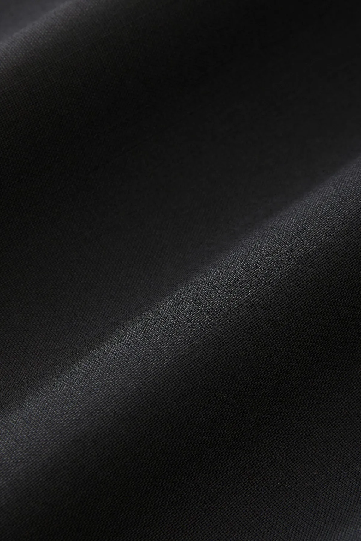 Studio Nicholson x Beams+ Alvy Double Pleat Pant - Darkest Navy sold by Canoe Club product image thumbnail 3