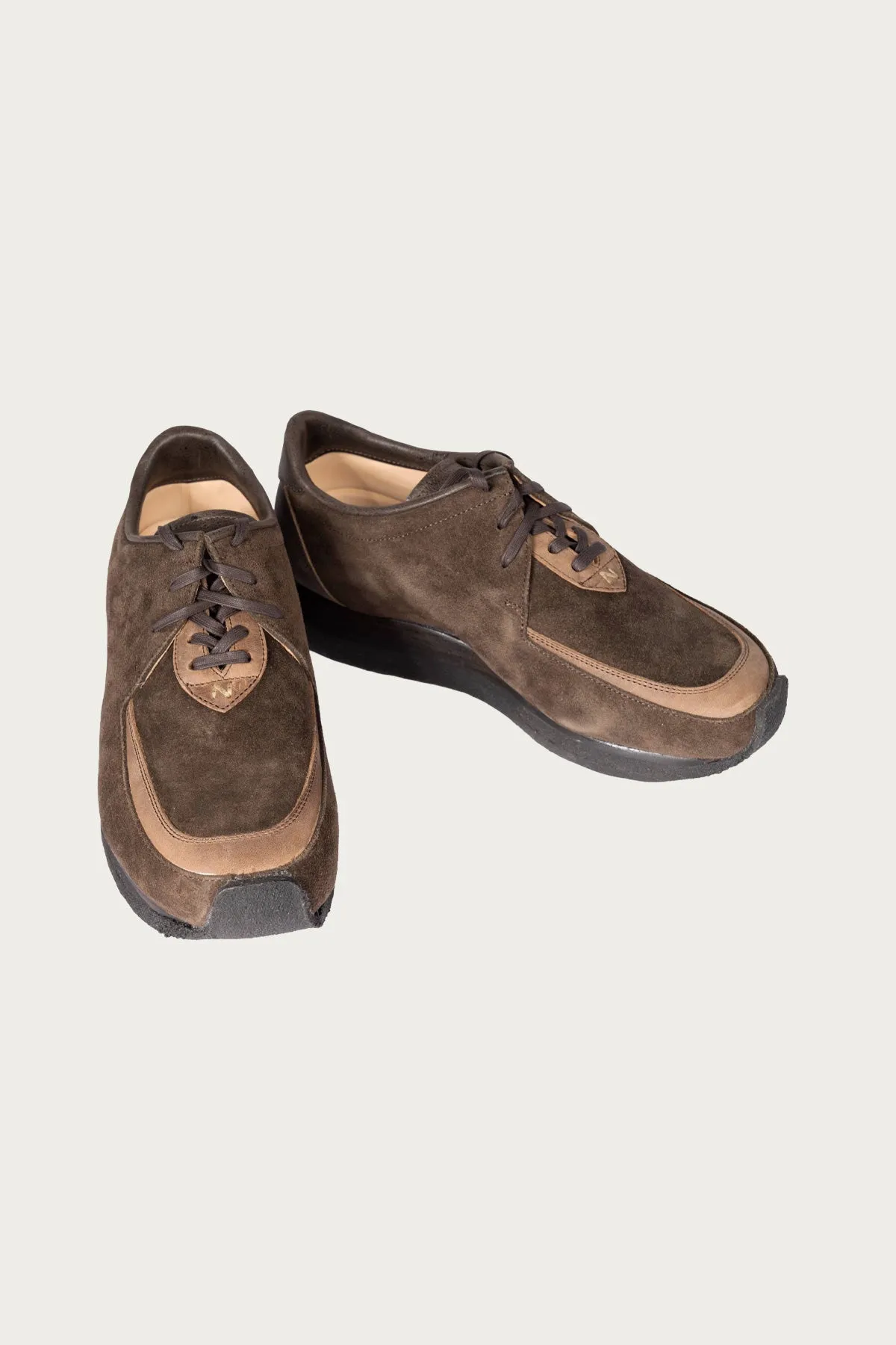 Oscar - Brown sold by Canoe Club product image thumbnail 2