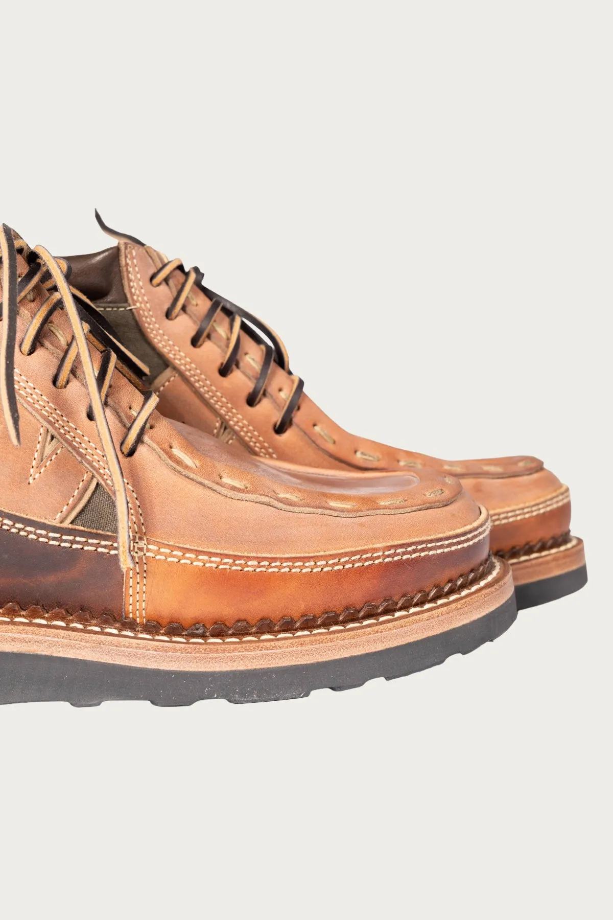 Dylan - Brown sold by Canoe Club product image thumbnail 5