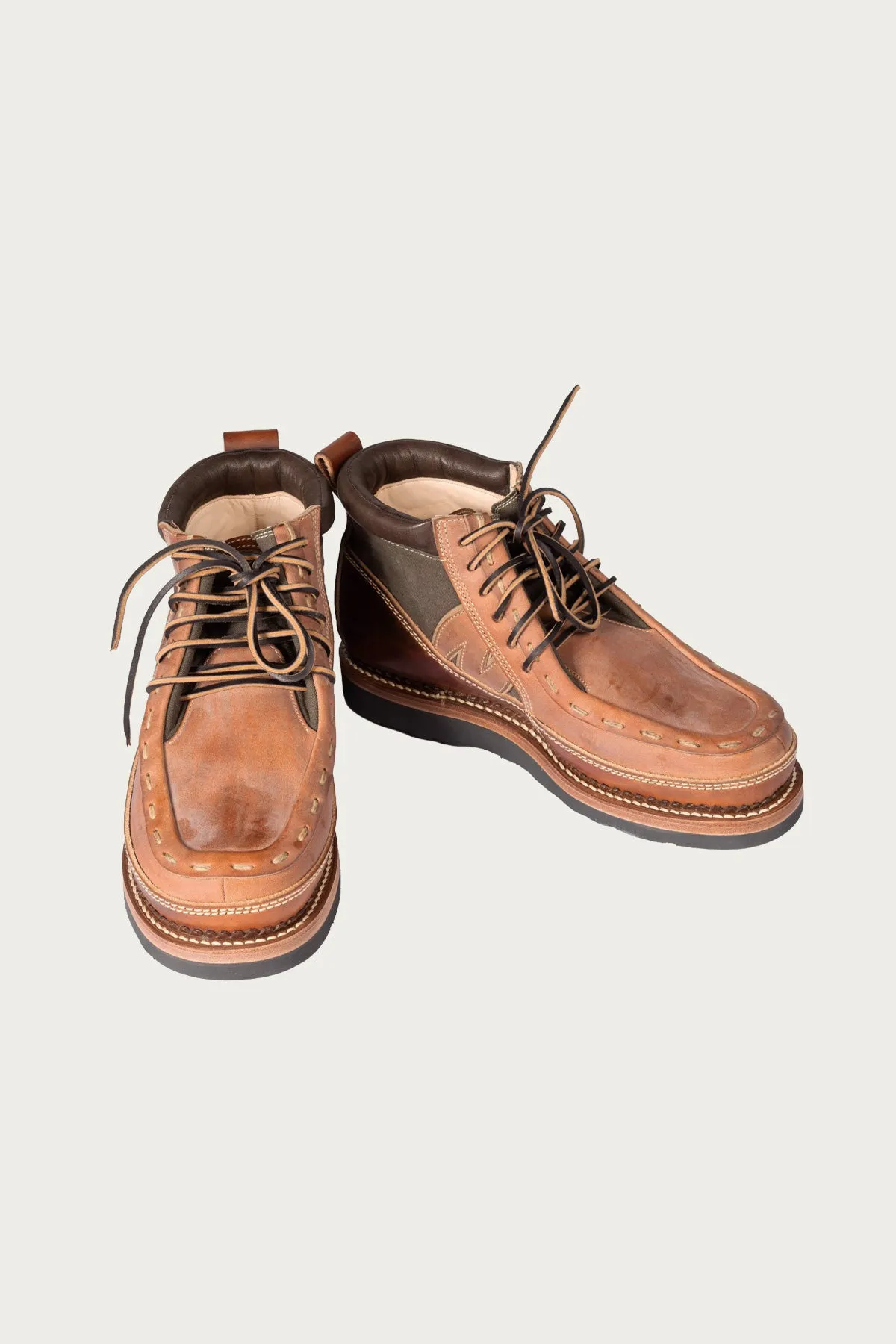 Dylan - Brown sold by Canoe Club product image thumbnail 2