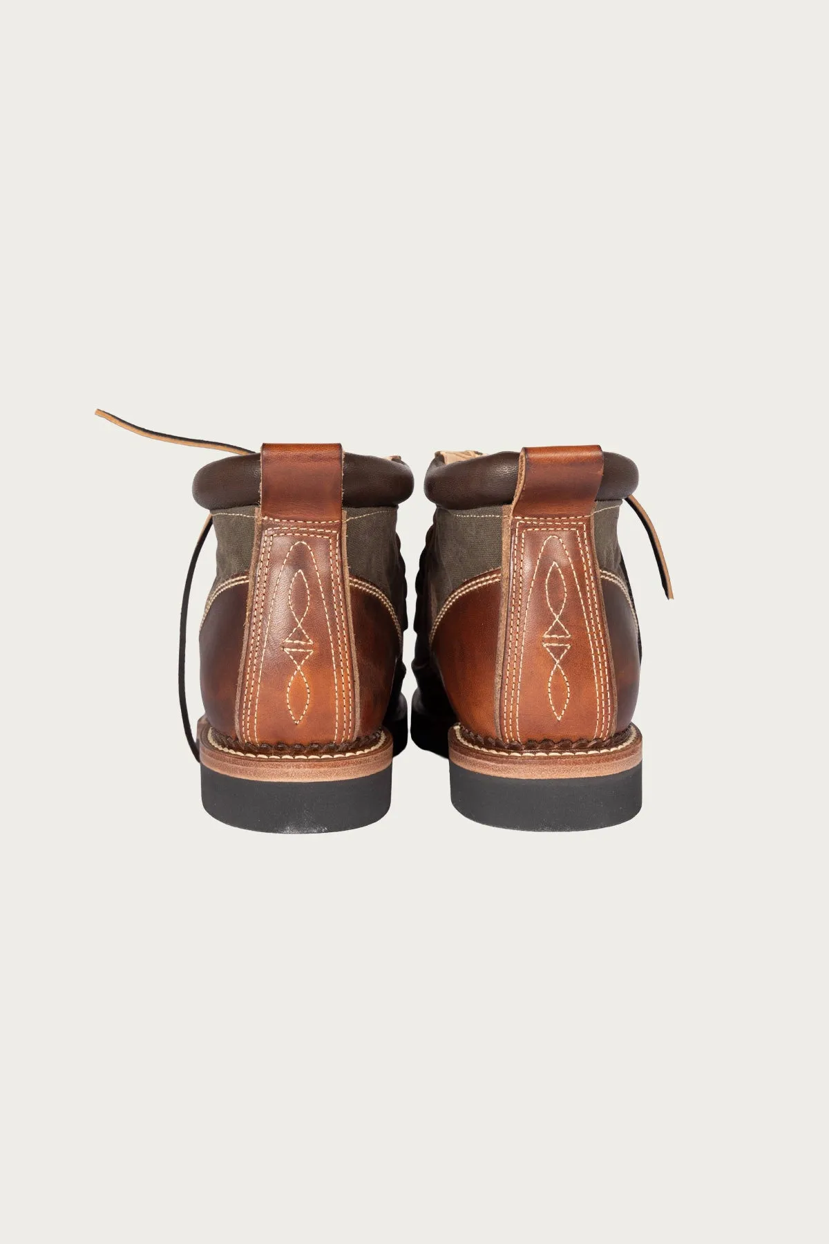 Dylan - Brown sold by Canoe Club product image thumbnail 3