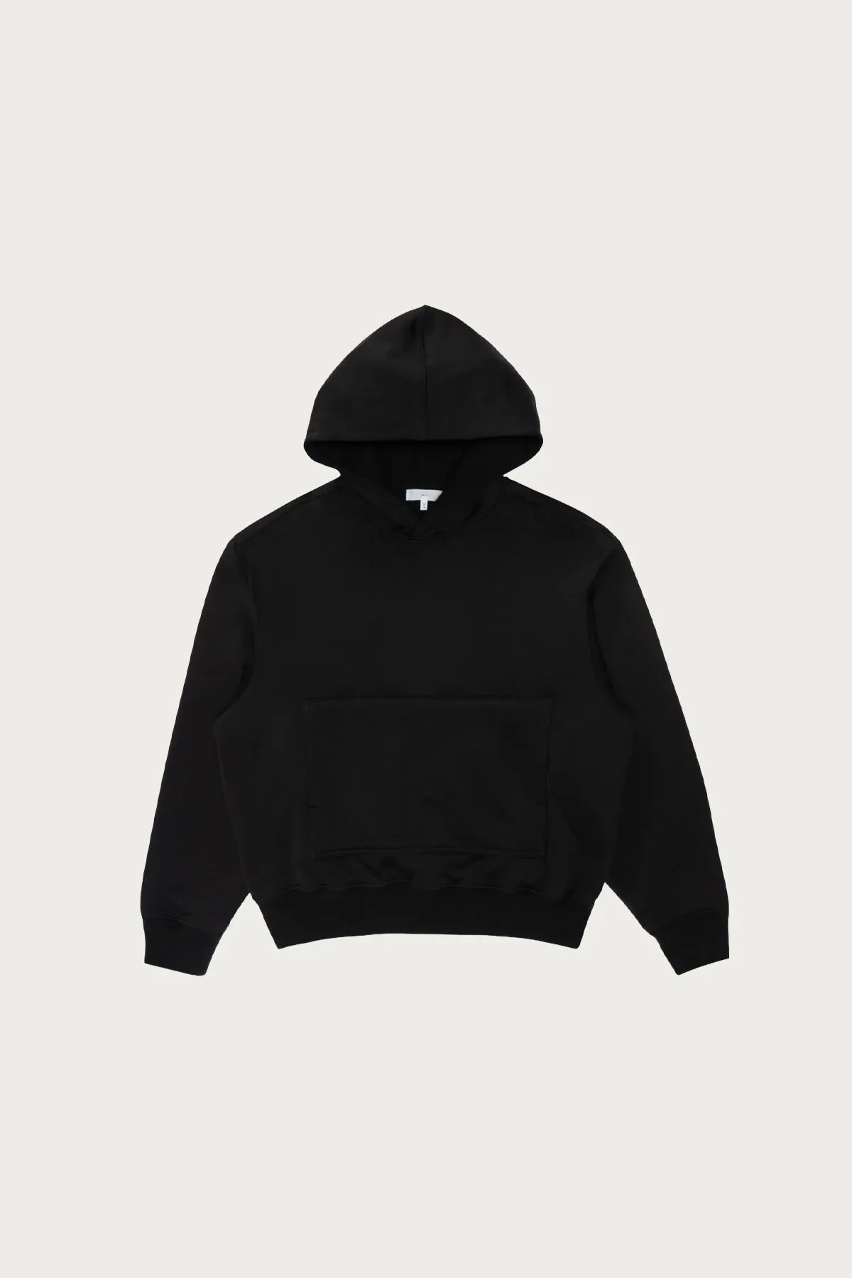 2 Ply CR Hoodie - Black sold by Canoe Club