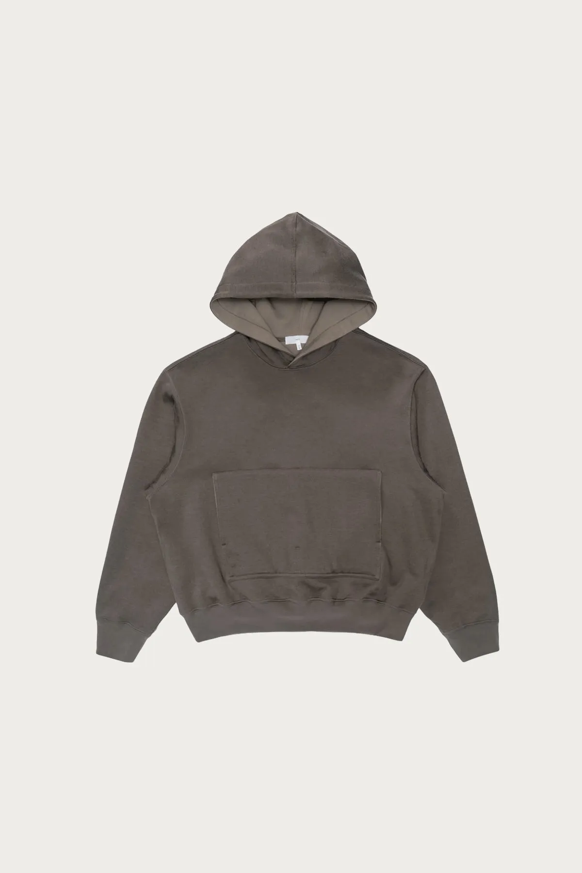 2 Ply CR Hoodie - Grey Olive sold by Canoe Club