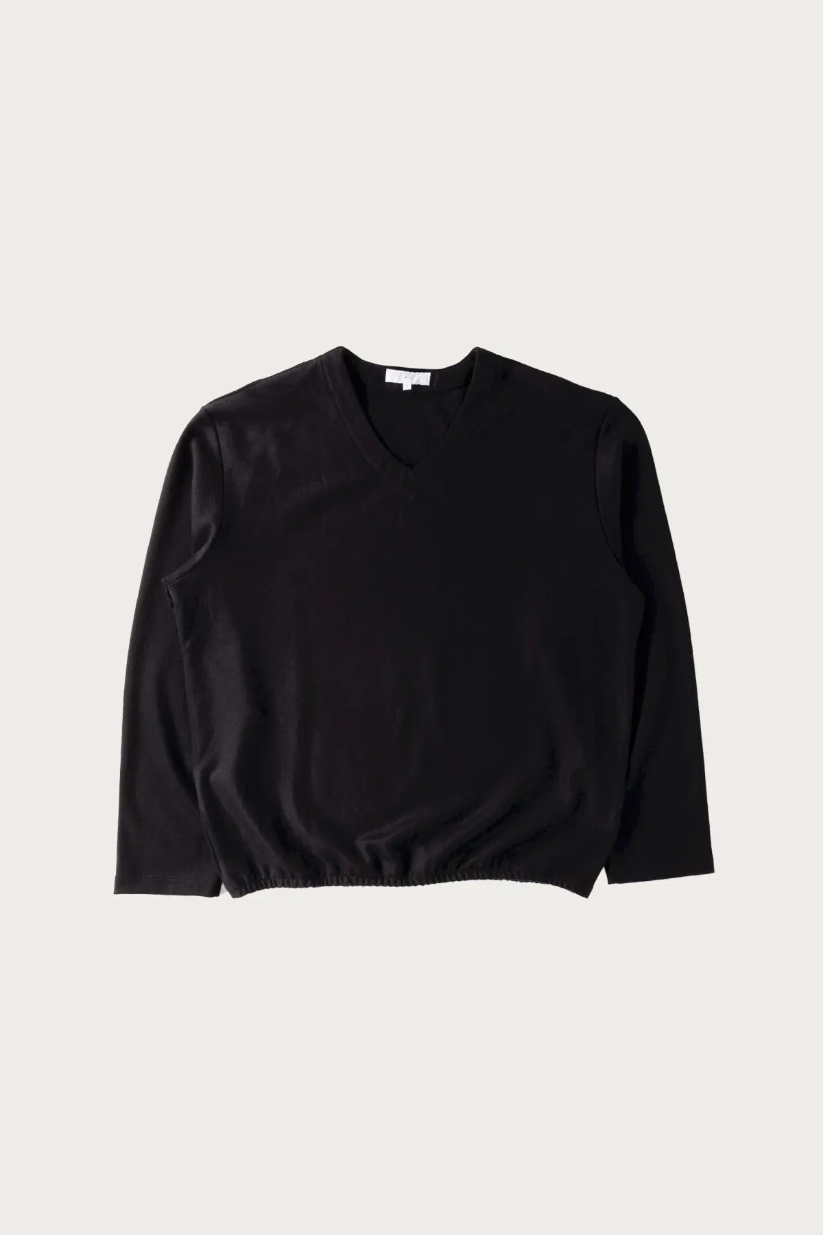 Wool Sleepers - Black sold by Canoe Club product image thumbnail 3