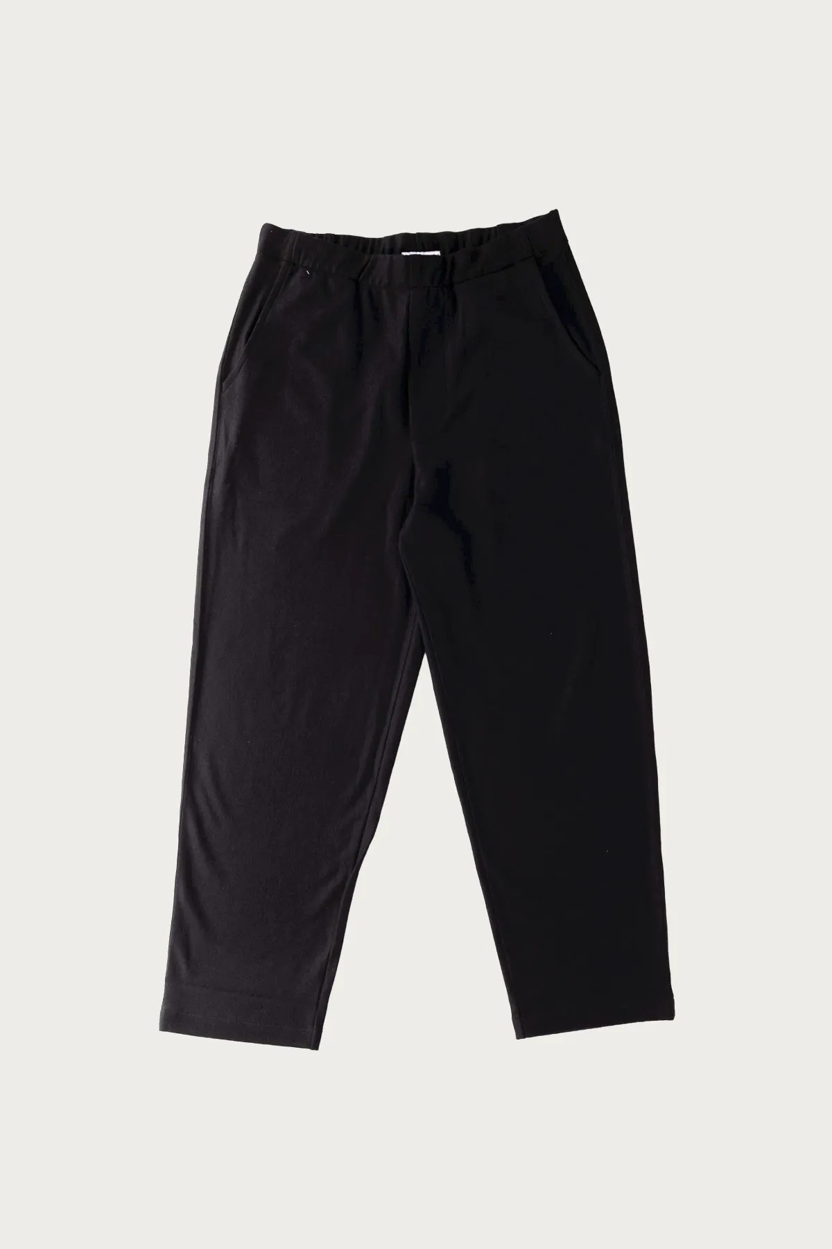 Wool Sleepers - Black sold by Canoe Club product image thumbnail 2