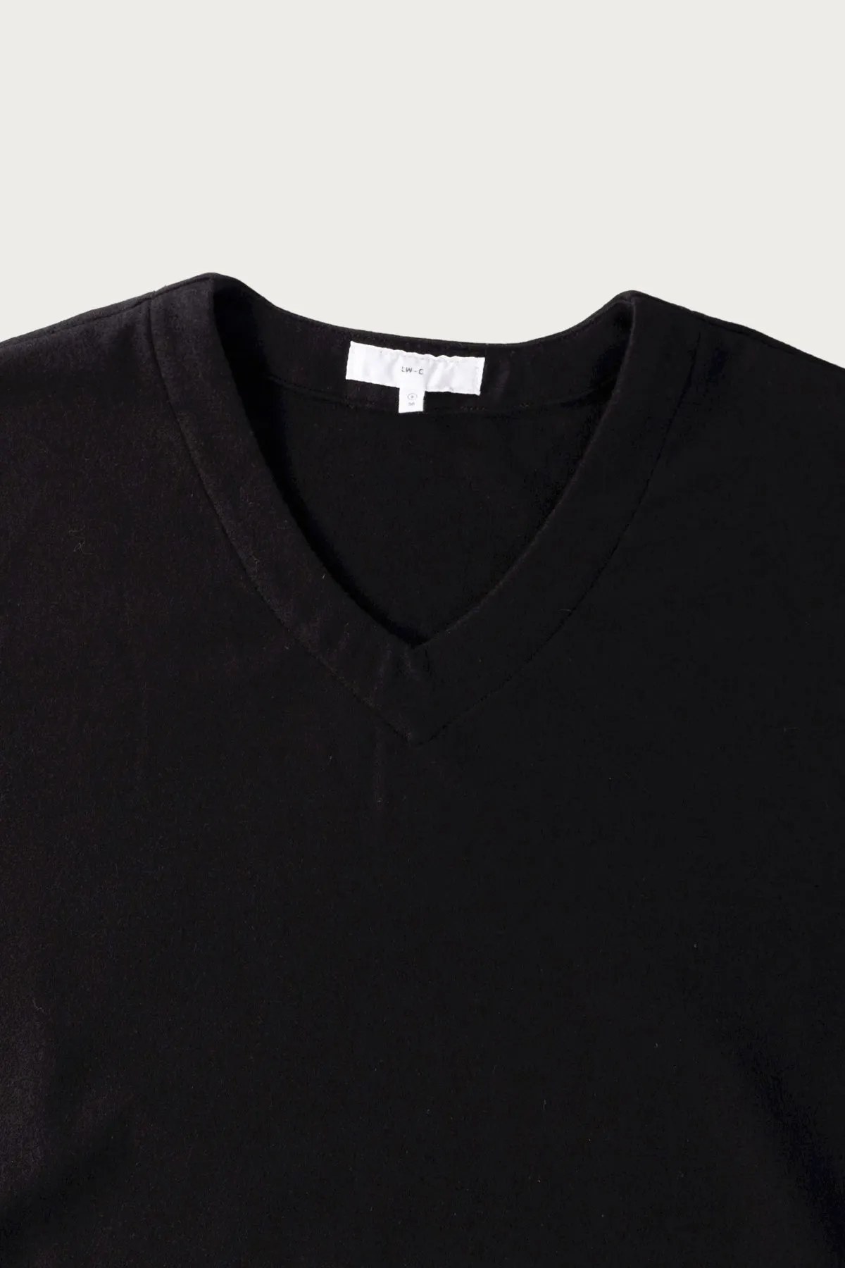 Wool Sleepers - Black sold by Canoe Club product image thumbnail 5